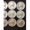 Image 3 : $3 Face Value in Assorted 90% Silver United States Washington Head Quarters