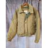 Image 14 : Lot of Six Assorted Mens Jackets - 3X & 4X - Three Bright Orange, Two Brown & One Black - See Photos