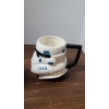 Image 8 : (3) Star Wars Characters Collectible Ceramic Cups
