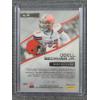 Image 2 : Odell Beckham Jr. No.14 Panini 2020 Spectra Football NUMBERED 28/30