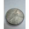 Image 4 : 1923-D United States 90% Silver Peace Dollar - Incredible Condition