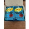 Image 4 : 
1993-94 Fleer Excel Minor League Jumbo Wax Pack - Sealed & Never Opened - Possible Jeter Rookie & O