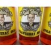 Image 3 : Todd Bosley's World Famous 4 Pack Of Strawberry Soda - Brand New & Delicious