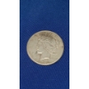 Image 1 : 1922-S Silver Peace Dollar