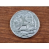 Image 2 : HARDER TO FIND 1 Oz .999 Fine Silver 2021 Robin Hood Queen Elizabeth II Bullion Round