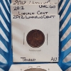 Image 2 : Lot of 33 Assorted 2010-2015 Lincoln Cents - Face Value: $0.33