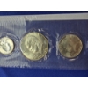 Image 7 : 1776-1976 United States Bicentennial Silver Uncirculated Proof Set