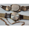 Image 7 : (3) Ladies Watches Including Gala, Timex, and Gruen