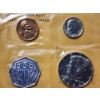 Image 7 : 1964 United States Proof Set Ft. $0.85 in 90% Silver & 1971 US Proof Set -Both in Original Packaging