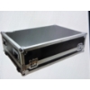 Image 1 : Brand New! Harmony Heavy Duty Cases 39''x28''x12'' Black With Chrome Accents & Wheels! -No Shipping 