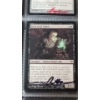 Image 2 : Large Assortment Of Magic The Gathering Cards Including Signed, Holos & Common Cards