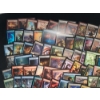 Image 4 : Large Lot of Magic The Gathering Trading Cards Including Rares, Holos & Even Autographs!