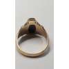 Image 5 : 10K Yellow Gold 1964 Class Ring - Size 8 - Weight: 6.3g