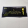 Image 3 : Limited Edition 2024 Donald Trump $10,000 Diamond Bill