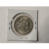 Image 2 : 1963-D 90% Silver Franklin Half Dollar