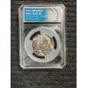 Image 1 : 1965 Kennedy Half Dollar -Philadelphia Silver UNC
