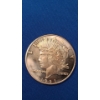 Image 4 : Tube Of (20) 1 ADVP Ounce .999 Fine Copper Rounds With Assorted Motifs 