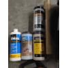 Image 3 : Storage Tote With Fiberglass Wire Running Kits & More