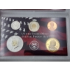 Image 3 : 2003 United States Mint Silver Proof Set with Box and CoA