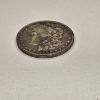 Image 2 : United States 1888 Morgan 90% Silver Dollar
