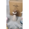Image 6 : Willow Tree Angel With Box & Other Decorative Pieces