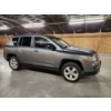 Image 7 : Dark Gray 2011 JEEP COMPASS With 80,600 Miles ~ Incredibly CLEAN Vehicle - One Owner - Low Mileage