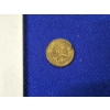 Image 6 : 1857 California Token Liberty Head 1/4 Dollar Octagon & 1858 California Gold 1/2 *not real gold*