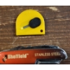 Image 20 : 8 Assorted Pocket Knives & Multi-Tools Ft. Sheffield & Cabela's ~ Nice Variety of Useful Tools!