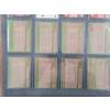 Image 9 : Large Lot of 24 Asstd. Baseball Trading Cards -Mostly 1985 Topps -Includes Vizquel, Griffey & More!