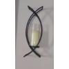 Image 5 : 6 Pc Grouping Of Wall Decor As Shown - Painting Not Included