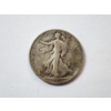 Image 1 : 1945-D Walking Liberty Half Dollar - 90% U.S. Silver