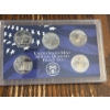 Image 5 : 2006 U.S. Mint Proof Set - FV $2.91 - 90% Silver Includes the dime, half dollar, Colorado quarter, N