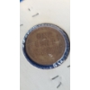 Image 5 : (2) Presidential Dollars, Gold Plated Kennedy Half Dollar, Wheat Cents & Canadian Quarter -FV $2.53