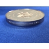 Image 4 : Official Franklin Mint 1977 Inaugural Presidental Medal Solid Bronze - Jimmy Carter Proof Edition