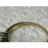 Image 11 : 18k Gold Ring Total Weight 2.9g