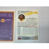 Image 8 : 3 - Early 2000's Fleer & Toppps Kobe Bryant LA Lakers Basketball Cards