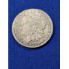 Image 2 : 1880- O Morgan Silver Dollar