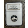 Image 1 : NGC PF69 Ultra Cameo 1999-S Silver State Quarter -  New Jersey