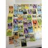 Image 6 : Tin of Pokémon Cards - Gothorita - Tranquill - Seaking - Exeggcute - Etc. 