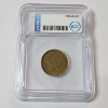 Image 3 : 1966 Bahamas Cent Coin - ICG MS63