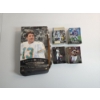Image 1 : Open Box 1996 Upper Deck Collection Series 2 Football Trading Card Collection