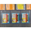 Image 6 : Lot of Seven Late 1980's  San Francisco Giants Topps Trading Cards - Near Mint!
