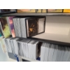 Image 6 : Large Lot of Assorted Magic The Gathering Trading Cards In Holiday Box -Includes Holos, Rares & More