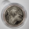 Image 2 : 2008 United States Bald Eagle Commemorative Uncirculated Clad Half Dollar in Mint Box with COA