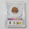Image 3 : PCG Graded MS64RB 1969-S U.S. Lincoln Cent 