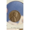Image 24 : Assorted Years/Mint Mark Lincoln Wheat Cents Some With Possible Errors - Face Value: $0.21