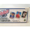 Image 3 : Upper Deck Baseball 1991 Edition Complete Set Box - Unsealed