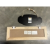 Image 2 : (2) Small Kitchen Wall Hanging Signs - 18" x 6" - 12" x 5"