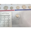 Image 4 : 1996 and 1987 United States Uncirculated Coin Sets