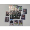 Image 1 : Lot of Assorted Baseball Trading Cards Including Sam Hentges Autographed Card 